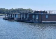 Panoráma Úszóházak Abádszalók