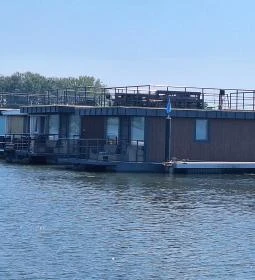 Panoráma Úszóházak