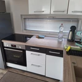 Panoráma Úszóházak Abádszalók - Szobák