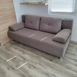 Panoráma Úszóházak Abádszalók - Szobák