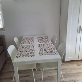 Panoráma Úszóházak Abádszalók - Szobák