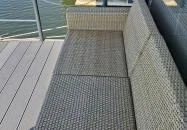 Panoráma Úszóházak Abádszalók