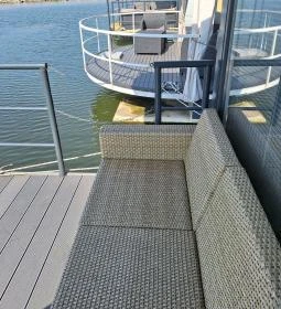 Panoráma Úszóházak