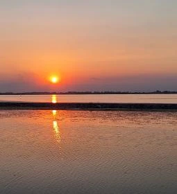 Panoráma Úszóházak