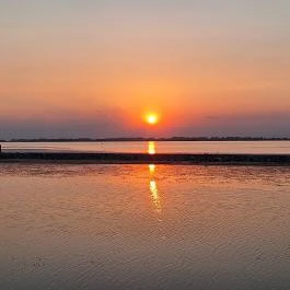 Panoráma Úszóházak Abádszalók - Külső kép