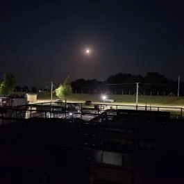 Panoráma Úszóházak Abádszalók - Külső kép