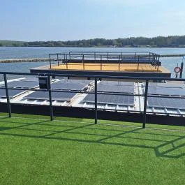 Panoráma Úszóházak Abádszalók - Egyéb