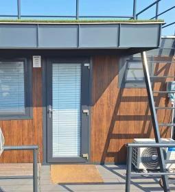 Panoráma Úszóházak