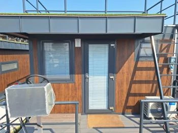 Panoráma Úszóházak Abádszalók