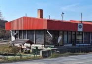 Papa Joe Pizzéria Ecser