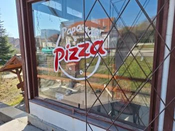 Papa Joe Pizzéria Ecser