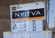 Papa Joe Pizzéria Ecser