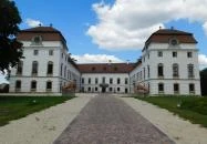Esterházy-kastély Pápa