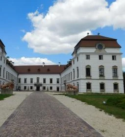 Esterházy-kastély