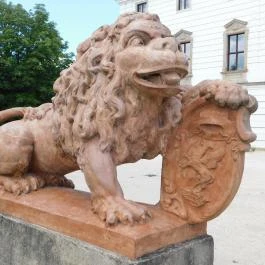 Esterházy-kastély Pápa - Egyéb