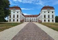 Esterházy-kastély Pápa