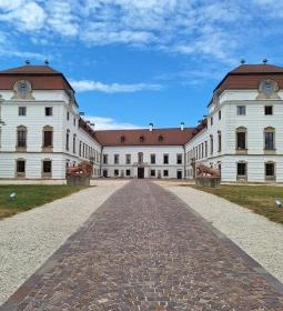 Esterházy-kastély