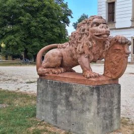 Esterházy-kastély Pápa - Egyéb