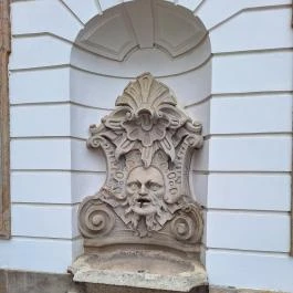 Esterházy-kastély Pápa - Egyéb