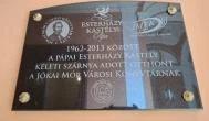 Esterházy-kastély Pápa - Egyéb