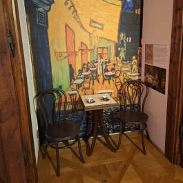 Esterházy-kastély Pápa - Belső