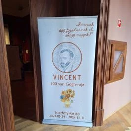 Esterházy-kastély Pápa - Egyéb