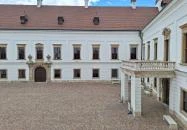 Esterházy-kastély Pápa