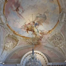 Esterházy-kastély Pápa - Egyéb