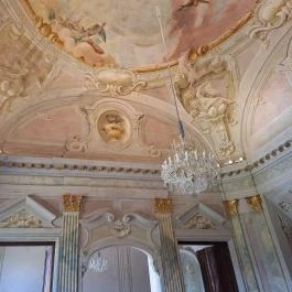 Esterházy-kastély Pápa - Egyéb