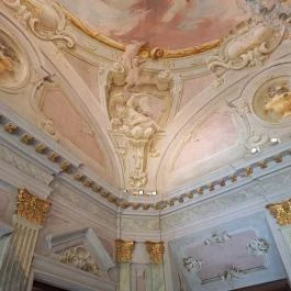 Esterházy-kastély Pápa - Egyéb