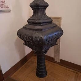 Esterházy-kastély Pápa - Egyéb