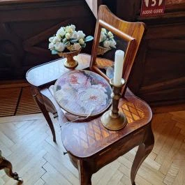 Esterházy-kastély Pápa - Egyéb