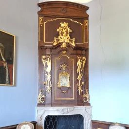 Esterházy-kastély Pápa - Egyéb