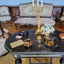 Esterházy-kastély Pápa - Egyéb