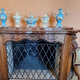 Esterházy-kastély Pápa - Egyéb