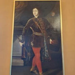 Esterházy-kastély Pápa - Egyéb