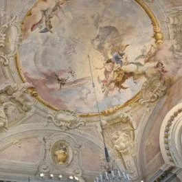 Esterházy-kastély, Pápa - Egyéb