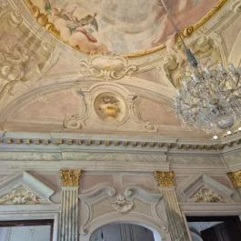 Esterházy-kastély, Pápa - Egyéb