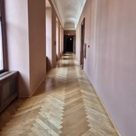 Esterházy-kastély, Pápa - Belső