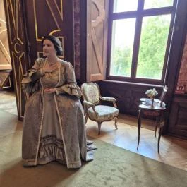 Esterházy-kastély, Pápa - Egyéb