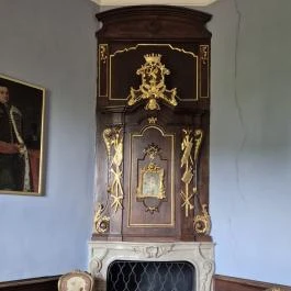 Esterházy-kastély, Pápa - Egyéb