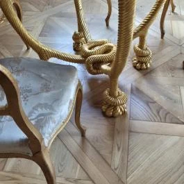 Esterházy-kastély, Pápa - Egyéb