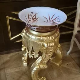 Esterházy-kastély, Pápa - Egyéb