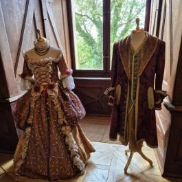 Esterházy-kastély, Pápa - Egyéb