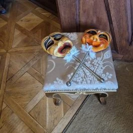 Esterházy-kastély, Pápa - Egyéb