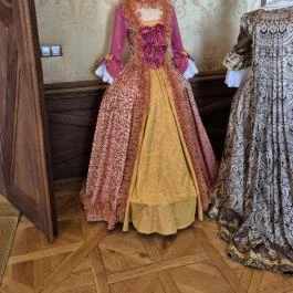 Esterházy-kastély, Pápa - Egyéb