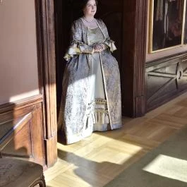 Esterházy-kastély, Pápa - Egyéb