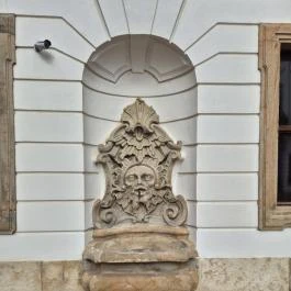 Esterházy-kastély, Pápa - Egyéb