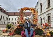 Esterházy-kastély Pápa