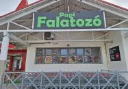 Papi Falatozó Tapolca
